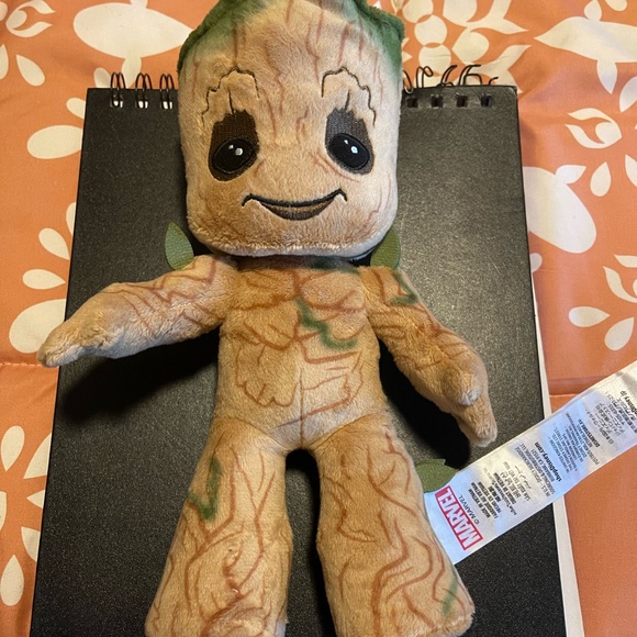 SOLD- Groot - Picture 3 of 3